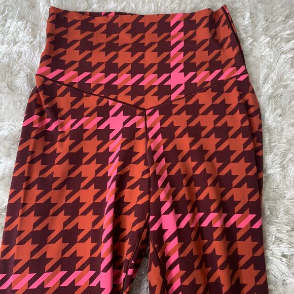 OFFLINE By Aerie Real Me Xtra Sports Bra Medium High Rise Legging Set Small - Picture 7 of 9